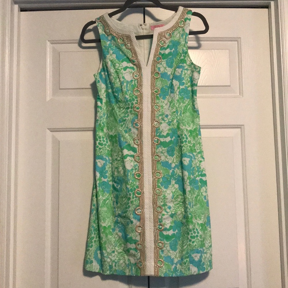 Lilly dress 💚 Final price